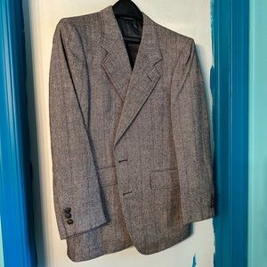 Vintage men’s sport coat/suit jacket